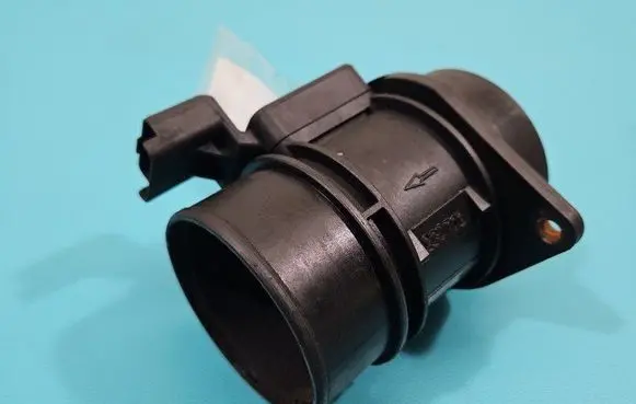 Renault Trafic II (X83) Mass air flow meter 5WK9620 IMPRK1499366