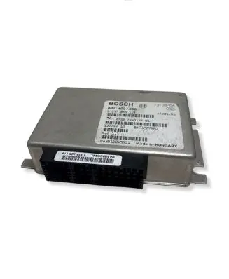 BMW X3 E83 Gearbox control unit/module 1137328119 ATC400500 7540132