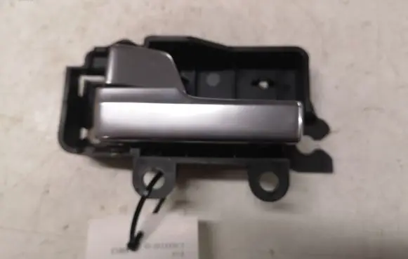 Ford C-MAX I Rear door interior handle 8M51 3M51R22601