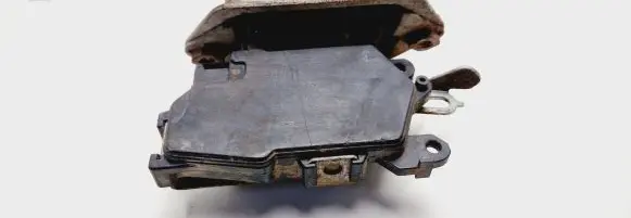 Subaru Forester SG Tailgate/trunk/boot lock/catch/latch