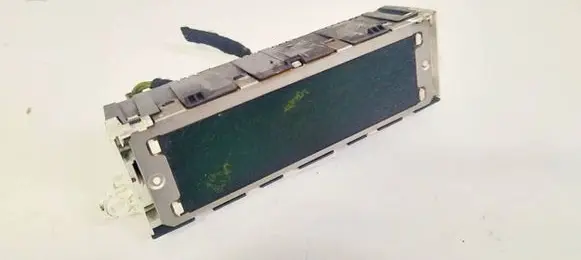 Citroen C5 Screen/display/small screen 9684644280 968464428002