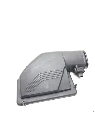 BMW 5 G30 G31 G38 Air filter box cover 72335767