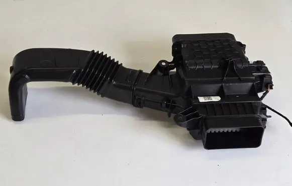 Porsche Panamera (971) Heater fan/blower 971815325D 971819633A