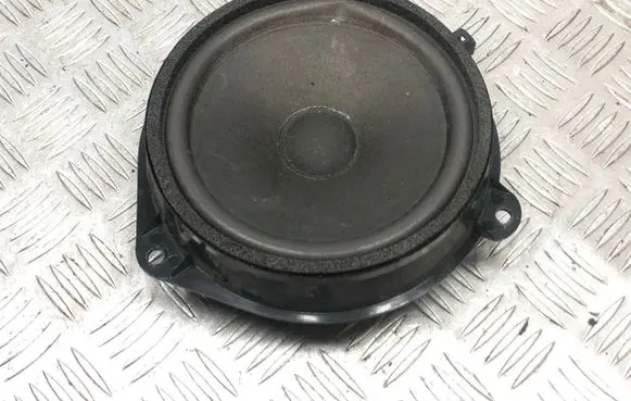 Jaguar X-Type Front door speaker 4X4318808AA 902275496735 22EA496735