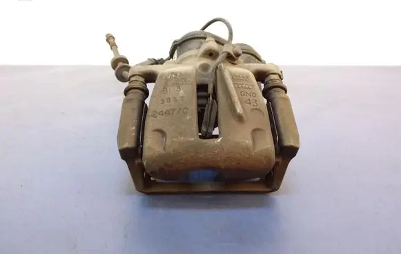 Audi A8 S8 D4 4H Rear brake caliper
