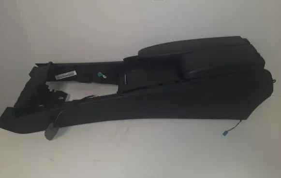 Mercedes-Benz E W212 Armrest 