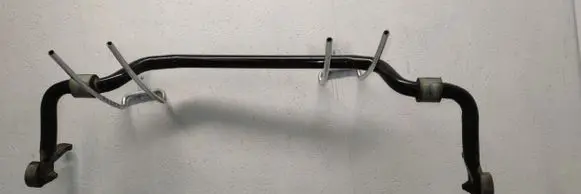 Mercedes-Benz CLS C219 Front anti-roll bar/sway bar