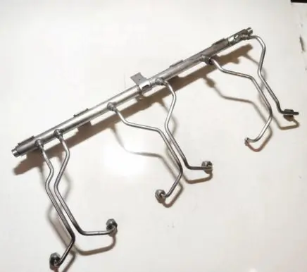 BMW 3 F30 F35 F31 Fuel main line pipe 784836302 16404510