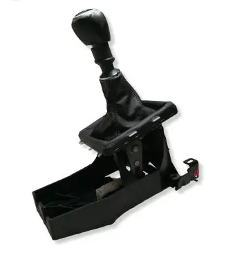 Opel Signum Gear shifter/selector 055557637 1309060709