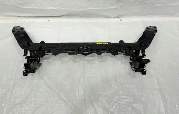 Jaguar E-Pace Top upper radiator support slam panel
