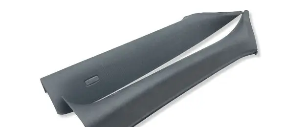 Land Rover Evoque II (A) pillar trim K8D203511AE8PVJ