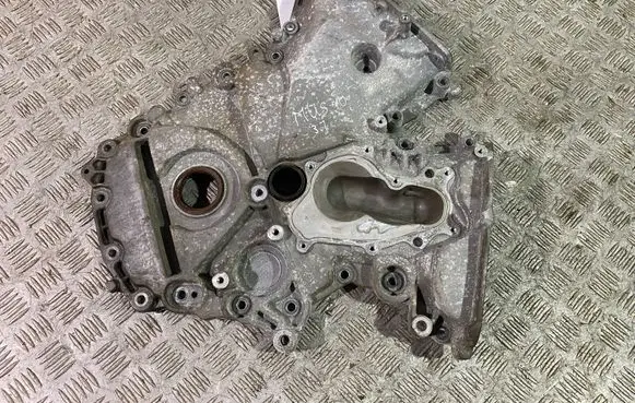 Ford Mustang VI Timing chain cover BR3E6059EA