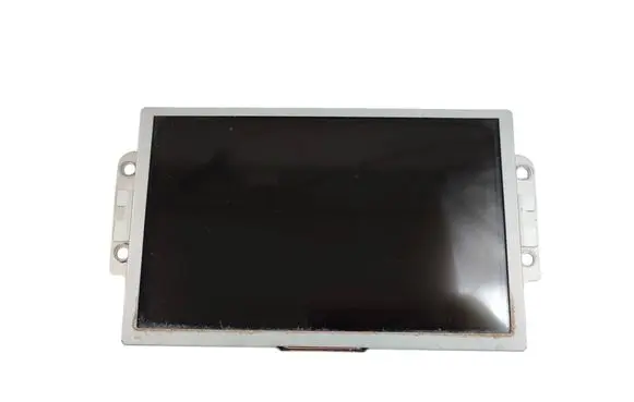 Ford Fusion II Screen/display/small screen GS7T18B955 GS7T18B955SB HS7T14G370