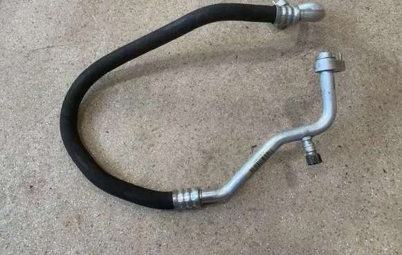 BMW X4M F98 Air conditioning (A/C) pipe/hose 8053488