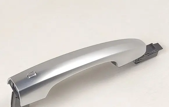 Fiat Tipo Front door exterior handle 252826 20260518HCR1321