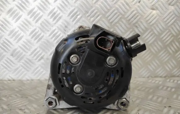 Generator/alternator