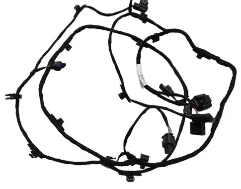 Volkswagen Tiguan Handbrake wiring loom/harness 5NA971104AR