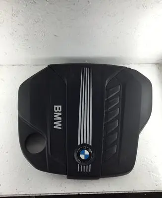 BMW X5 E70 Engine cover (trim) 7812063 061071081