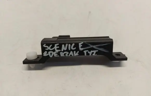 Renault Scenic E-Tech V Keyless system antenna A3C0086980000
