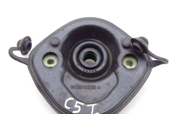 Citroen C5 Steering wheel trim 9633047280
