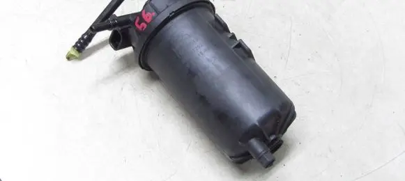 Renault Trafic II (X83) Fuel filter housing 8200416953