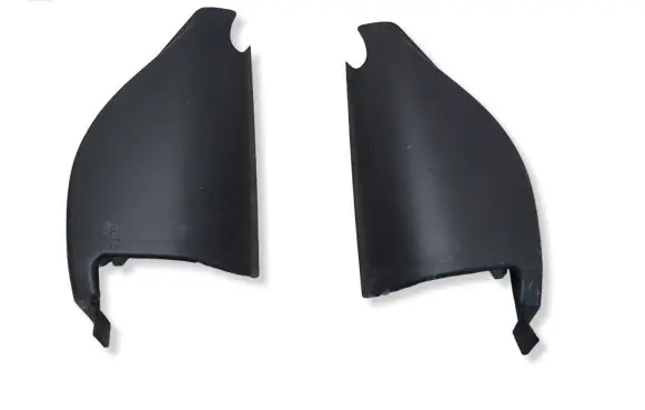 Renault Mégane Renault Sport III (IV Based) Other front door trim element 802920983R 802930774R