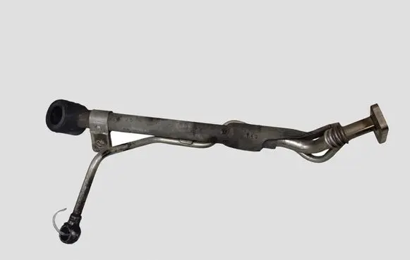 Skoda Octavia Mk2 (1Z) Turbo turbocharger oiling pipe/hose