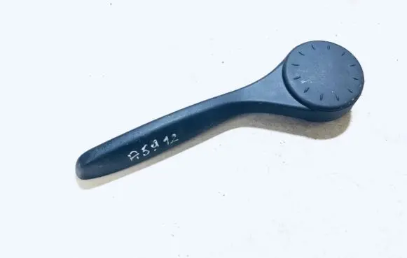 Renault Laguna II Other interior part