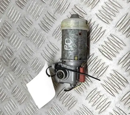 Land Rover Range Rover P38A Seat adjustment motor 0390206693 STC3001