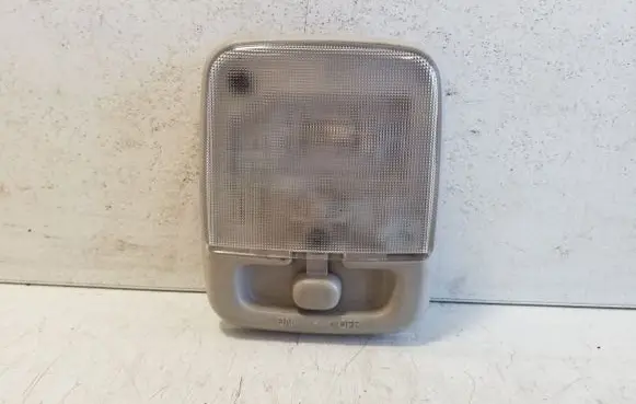 Nissan Navara D23 Other interior light