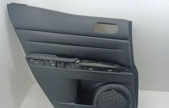 Mazda CX-7 Rear door card panel trim K4057