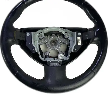 Nissan Leaf I (ZE0) Steering wheel 4829-LF-1