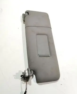 Volkswagen Phaeton Sun visor
