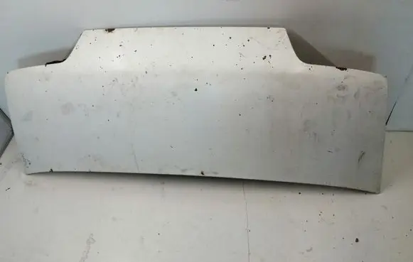 Peugeot Boxer Engine bonnet/hood