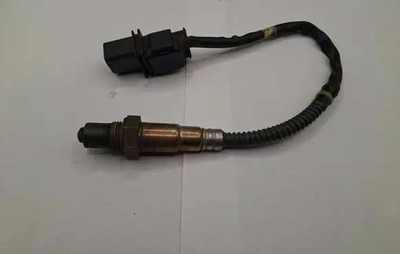 Audi Q7 4L Lambda probe sensor 1928404687 0703201356