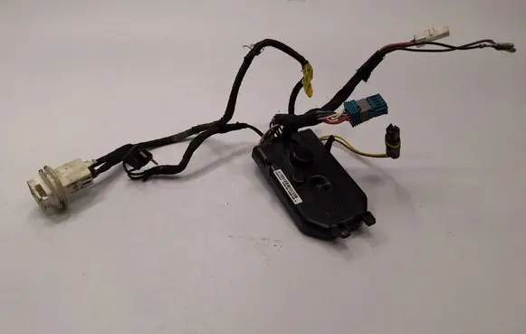 BMW X1 E84 Front door wing mirror part 7311649