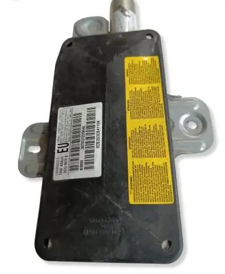 BMW 3 E46 Front door airbag 30703722904L