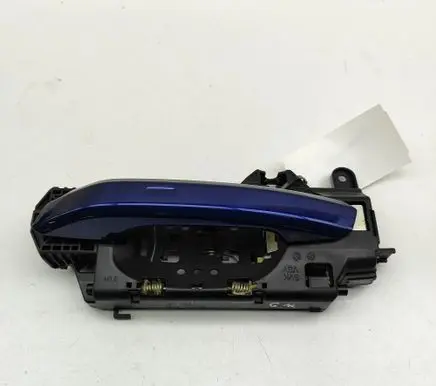Audi A5 Front door exterior handle 8W01837811A