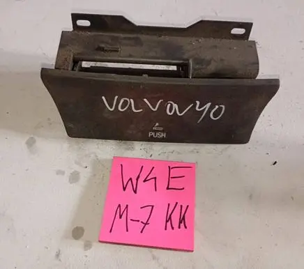 Volvo S40, V40 Car ashtray trim 30864383