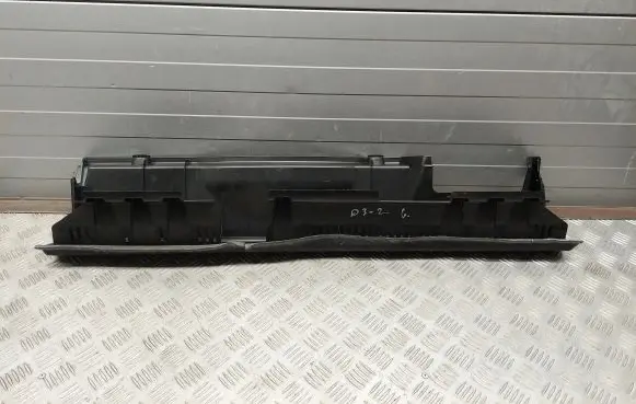 Audi Q3 8U Other interior part 8U0861486A