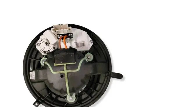 BMW X1 E84 Heater fan/blower 