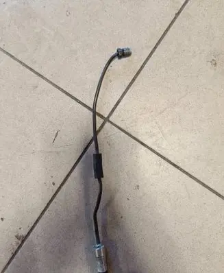 Audi A4 S4 B5 8D Clutch pipe/line 8D1721465