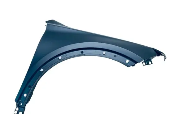 Cupra Formentor Fender 5FF821022B