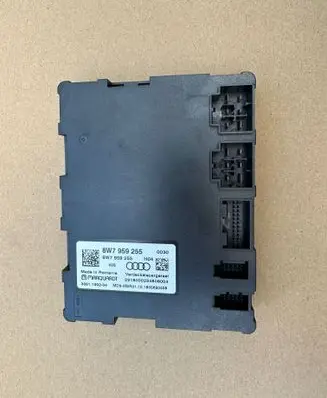 Audi A5 Convertible roof control unit 8W7959255