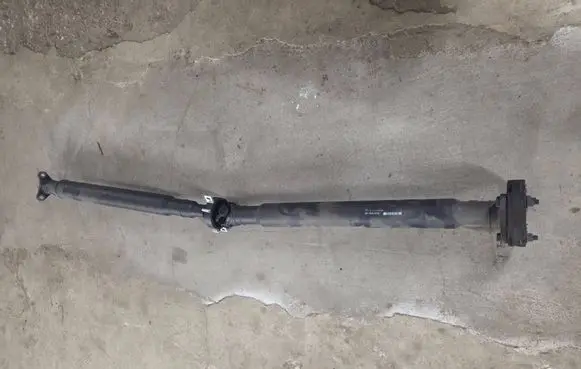 BMW 7 F01 F02 F03 F04 Drive shaft (set) 7631346