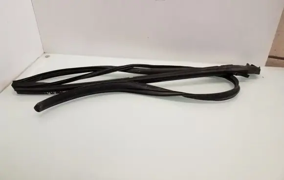 Mercedes-Benz S W220 Front door rubber seal