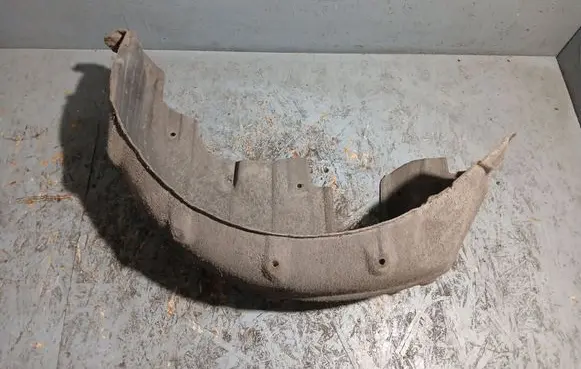 Toyota Avensis T270 Rear arch fender liner splash guards 