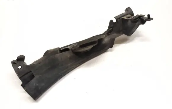 BMW 3 F30 F35 F31 Engine compartment rubber 7255803 18066510