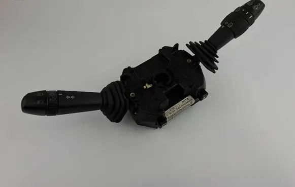Fiat Stilo Wiper turn signal indicator stalk/switch 07352969540 47143