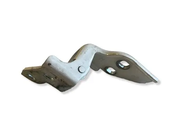Peugeot Boxer Front door upper hinge A046574